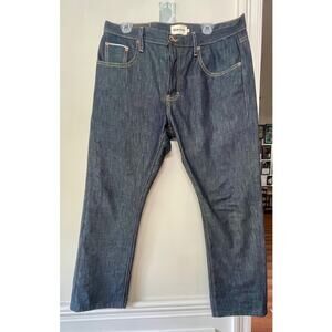 Men's Taylor Stitch Jeans - size 35